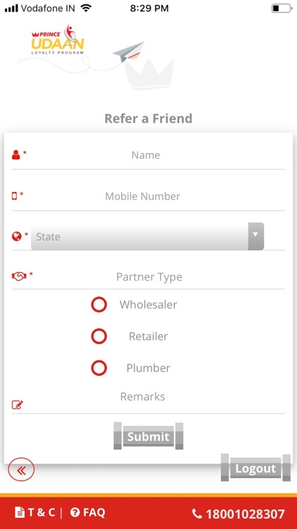 Prince UDAAN screenshot-7