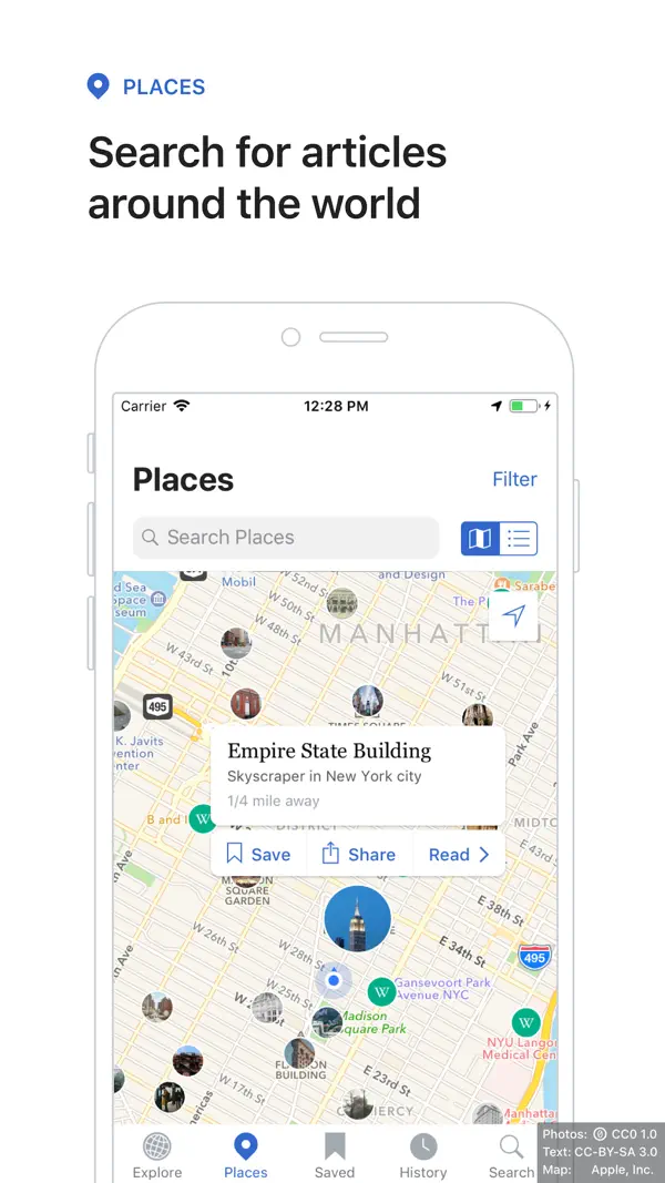 Wikipedia Screenshot 2