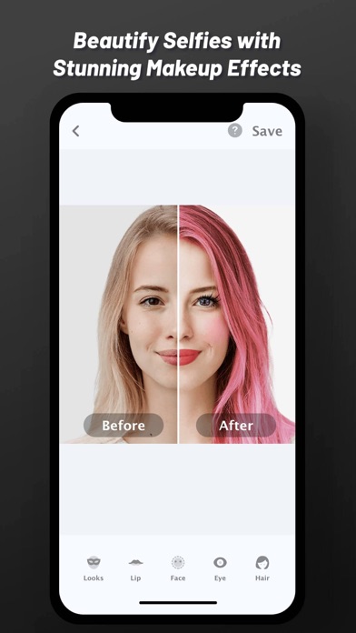 Photo Editor Pro- Kooky Screenshot