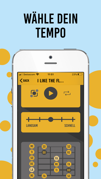 Ear-Guitar Screenshot
