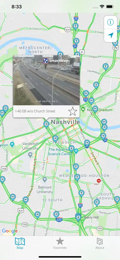TriStar Traffic