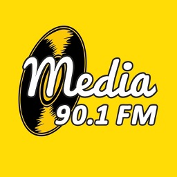 Media 90.1 FM