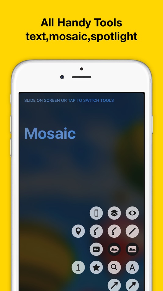 #5. DrawPlus- Annotate & Stitch (iOS) 由: Nan Chao