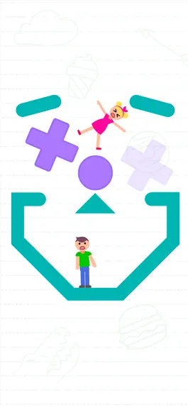 Game screenshot Ragdoll Love mod apk