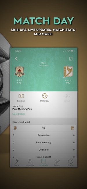 FC Tulsa(圖3)-速報App