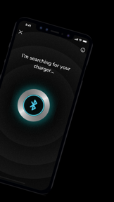 EVBox Connect screenshot