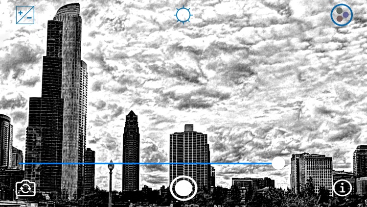 Alpha HDR Video screenshot-8