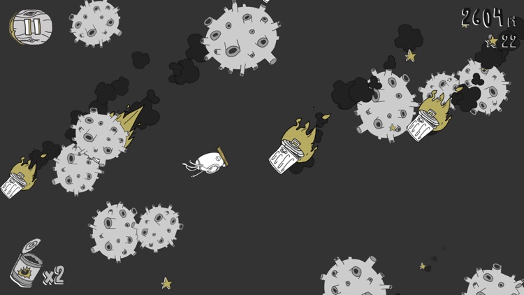 Doofus Drop screenshot-3