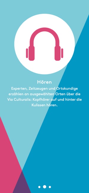 Via Culturalis Audiotour(圖2)-速報App
