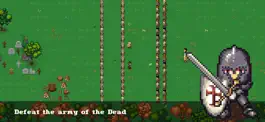 Game screenshot Herodom hack