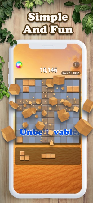 Block Journey(圖2)-速報App