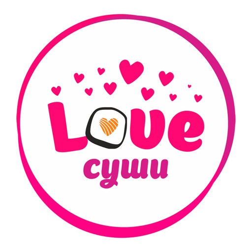 Love Суши | Нижневартовск icon