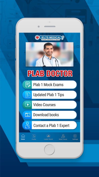 PLAB Doctors