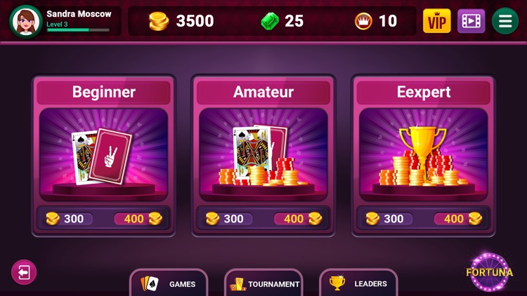 VBelote screenshot-4