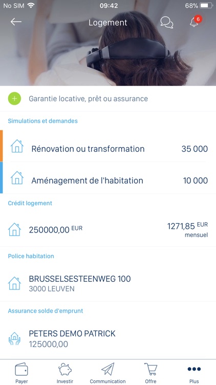 CBC Mobile screenshot-7
