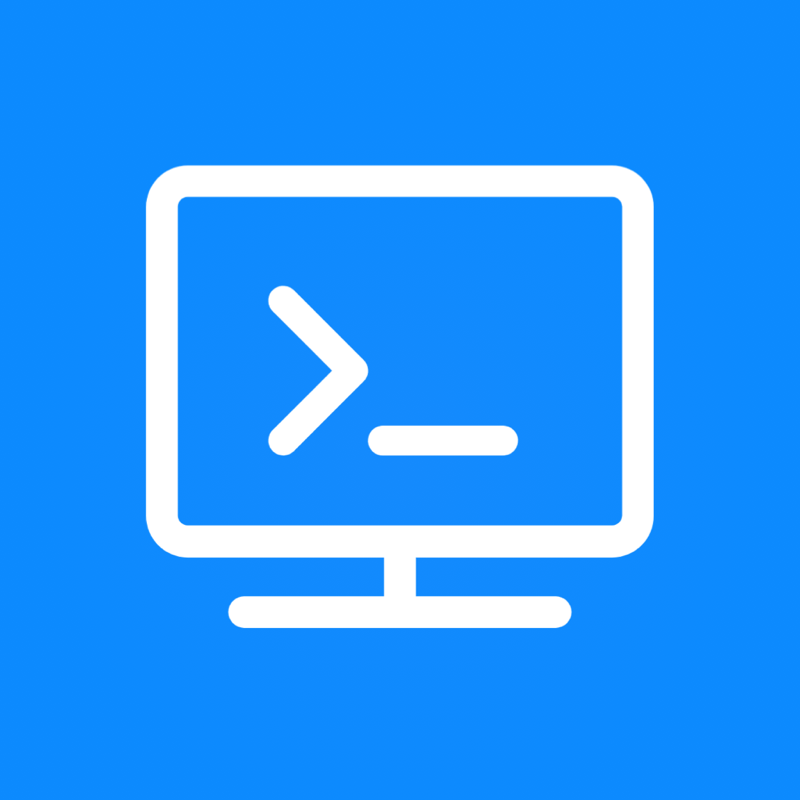 iTerminal - SSH Shell Client 