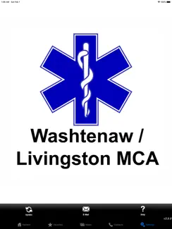 Washtenaw / Livingston MCA iPad image 1