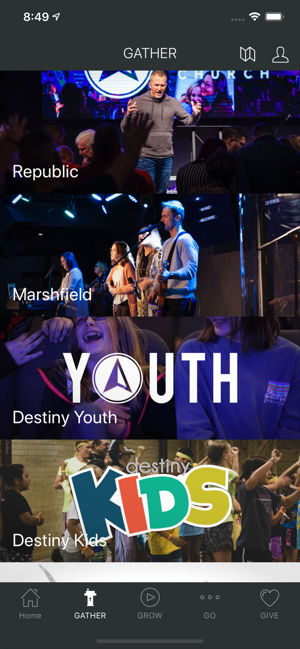 Destiny Church - MO(圖2)-速報App