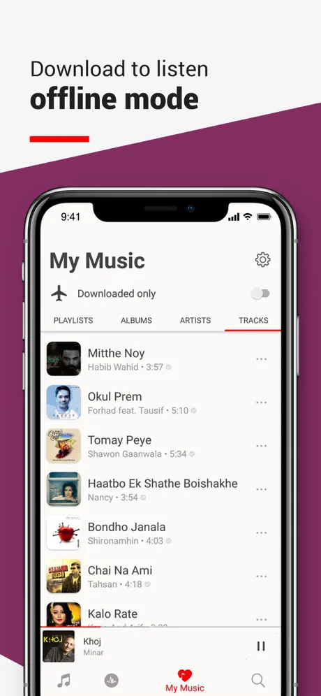 Splash Music