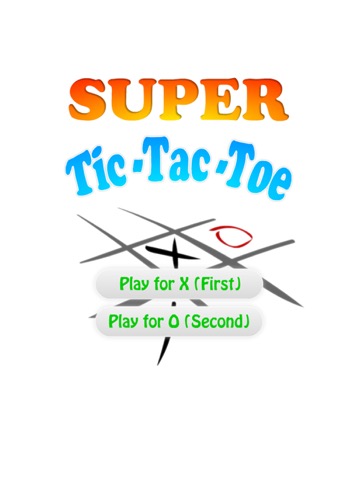 Super Tic Tac Toe 9x9のおすすめ画像4