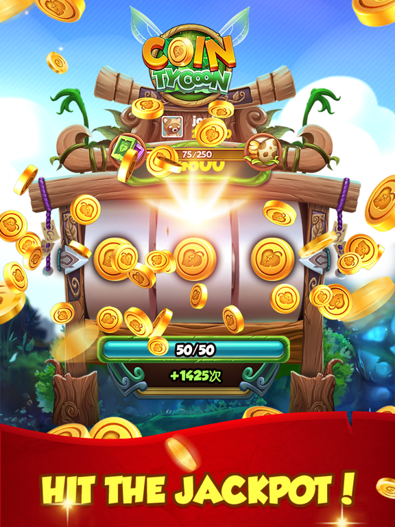 Screenshot #5 pour Coin Tycoon - Spins