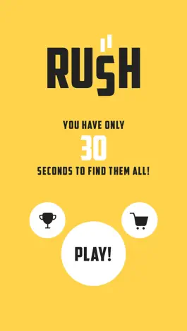 Game screenshot Rush Puzzle Speed, Simple, Fun mod apk