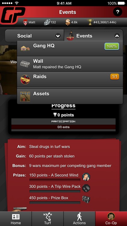 Gangster Paradise screenshot-4