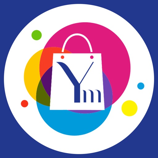 Your mall - Supermarket