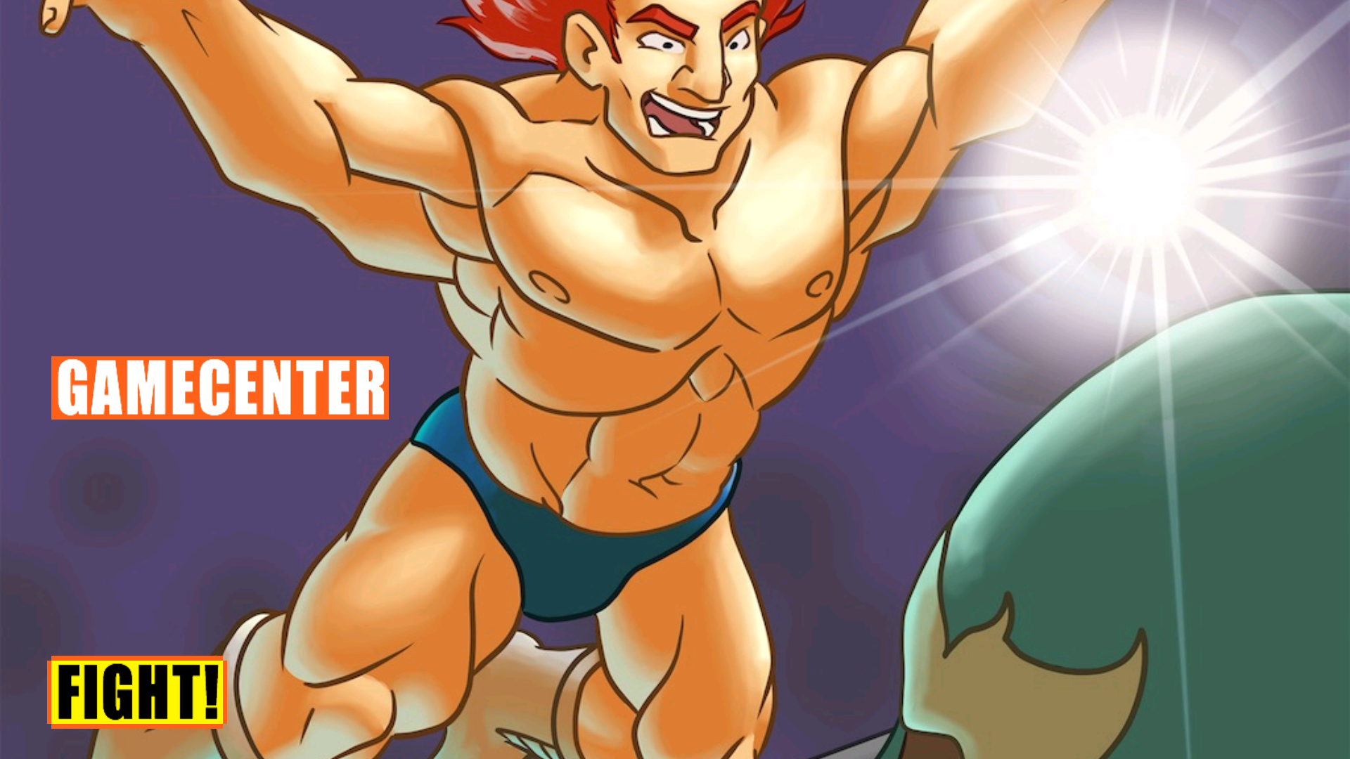 Slam Mania
