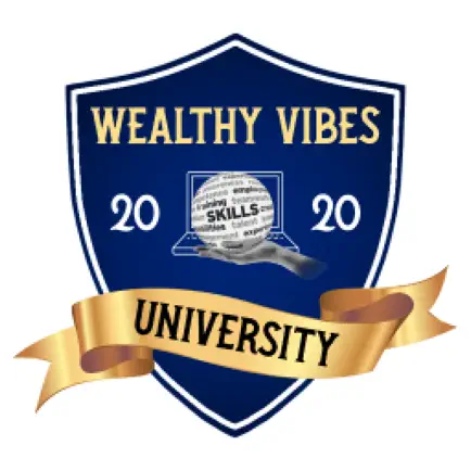 WEALTHY VIBES UNIVERSITY Читы