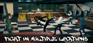 Lil Gang Fighter Street Beasts screenshot #4 for iPhone