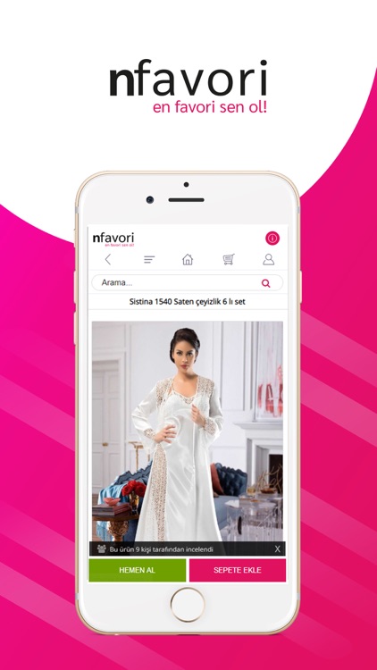 Nfavori screenshot-4