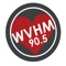 WVHM is an FM radio station located near Benton, Kentucky