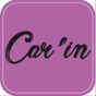 Car'In app download