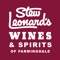 Stew Leonard Jr opened Stew Leonard's Wines of Farmingdale (Vineyards of Farmingdale LLC) in 2002