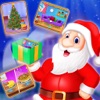Christmas cake maker and party - iPhoneアプリ