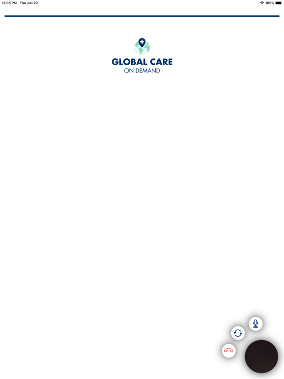 Global Care On Demandのおすすめ画像3