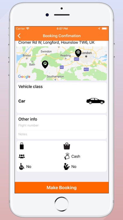 Alpha Cars screenshot-5