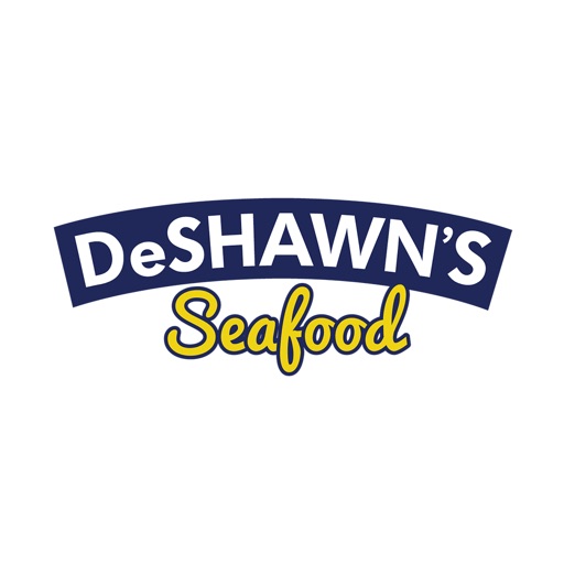 Deshawn's Seafood icon