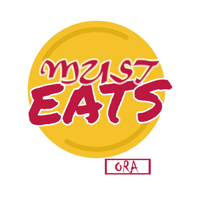 MustEats - ORA