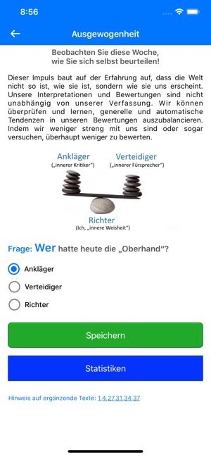 Depressiv? Was hilft?(圖5)-速報App