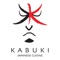 Use the app to order food online from our restaurant "Kabuki"