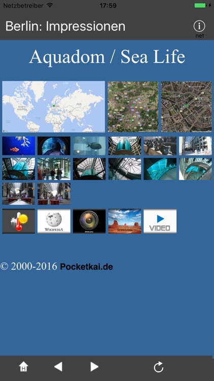 Berlin Impressions + 360° screenshot-3