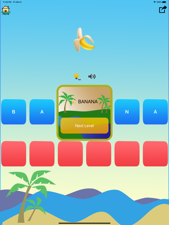 Screenshot #5 pour Learn English: Word Puzzle