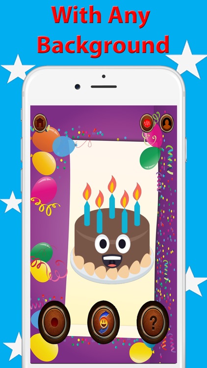 Emoji Holidays : Custom Imoji