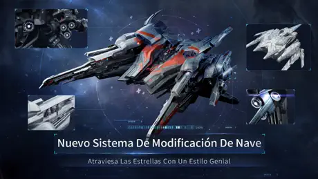 Second Galaxy