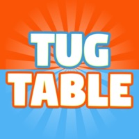 Tug The Table Sumotori Dreams