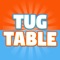 Tug the Table is a simple funny competitive game