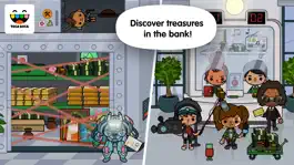 Game screenshot Toca Life: Office hack