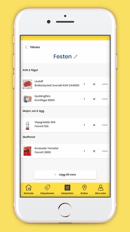 City Gross screenshot-4